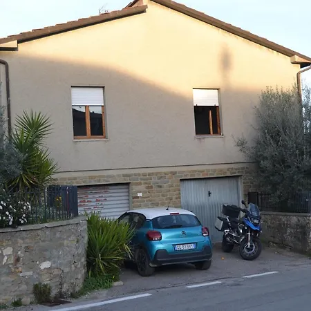 Opera21 Tuscany Single House