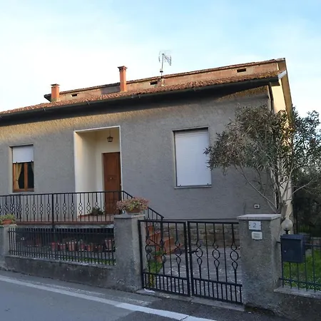 Opera21 Tuscany Single House Casa vacanze Lucignano