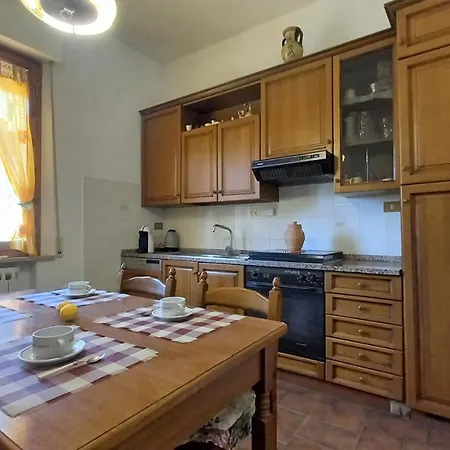 Opera21 Tuscany Single House Casa vacanze