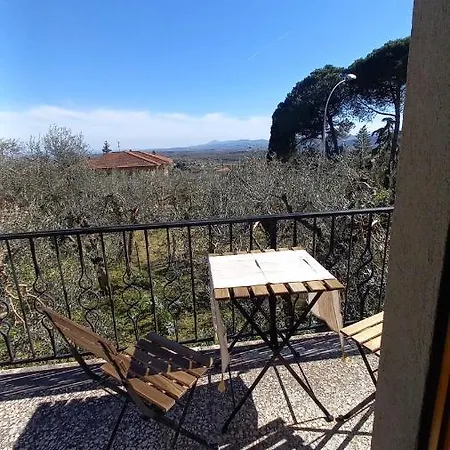 Casa vacanze Opera21 Tuscany Single House Lucignano