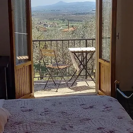Opera21 Tuscany Single House * Lucignano