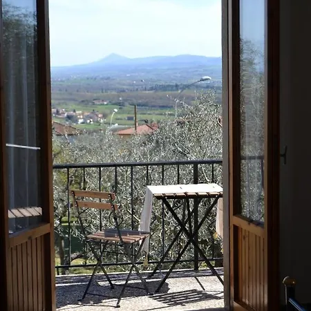 Opera21 Tuscany Single House *