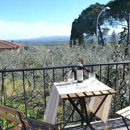 Opera21 Tuscany Single House
