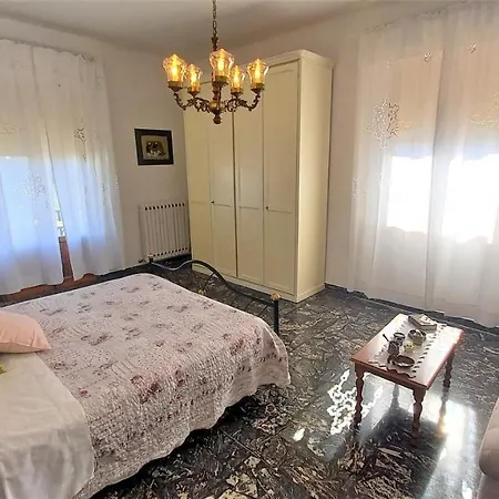 Opera21 Tuscany Single House Casa vacanze *
