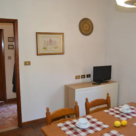 Opera21 Tuscany Single House Casa vacanze *