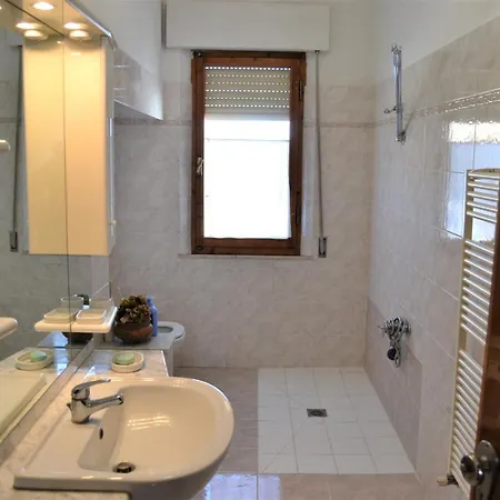 Casa vacanze Opera21 Tuscany Single House