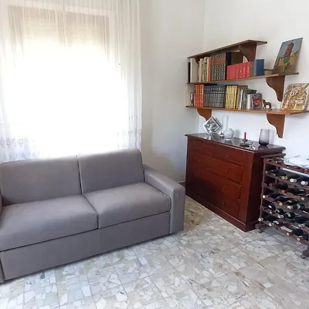 Opera21 Tuscany Single House Casa vacanze
