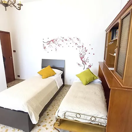 Opera21 Tuscany Single House Casa vacanze