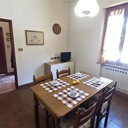 Дом отдыха Opera21 Tuscany Single House *