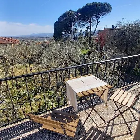 Opera21 Tuscany Single House Дом отдыха *