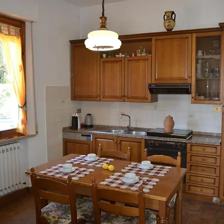 Opera21 Tuscany Single House Лучиньяно