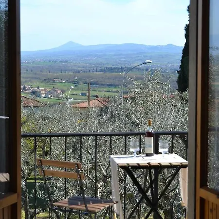 Opera21 Tuscany Single House Дом отдыха